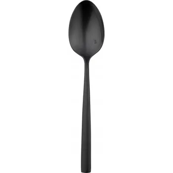 Příbor Matná lžíce Verlo SU BLACK 1 ks