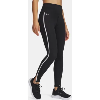 Dámské legíny Dámské legíny Under Armour Motion Piped Legging - Dámské Under Armour černá 3257143