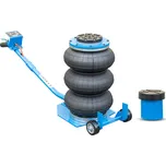 Pneumatický měchový zvedák 3 t s prodloužením Matabro MB-BJ3TWA