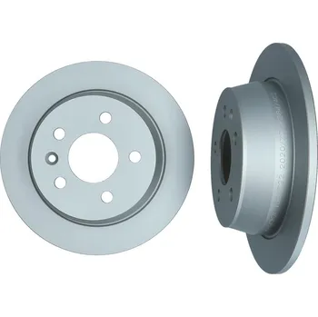 Brzdový kotouč Brzdový kotouč KAMOKA 1031722