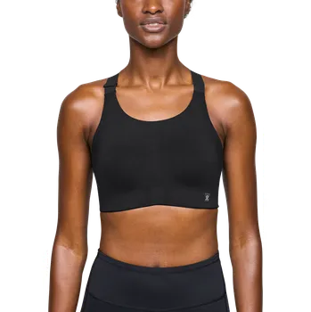 Souprava dámského spodního prádla Podprsenka On Running Endurance Bra 1we10210553 Velikost XS D/DD