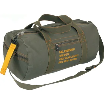 Sportovní taška ROTHCO® Taška ROTHCO® EQUIPMENT BAG 20L zelená