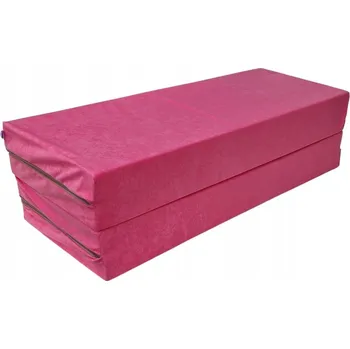 Matrace Pěnová Matrace Natalia Spzoo 120 x 180 x 8 cm H2