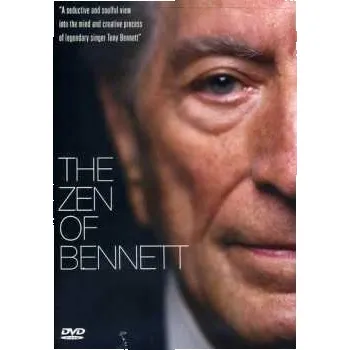 Hudba DVD Tony Bennett: Zen Of Bennett 2012