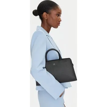 Kabelka Kabelka Aigner 133034 Černá OS