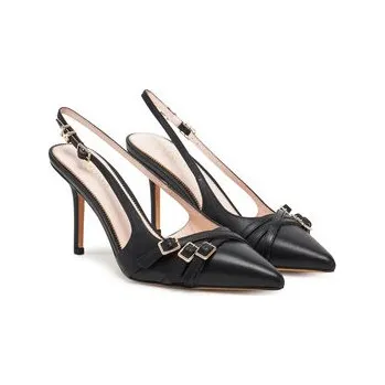 Dámské lodičky Lodičky Marciano Guess 5GGZ31 7324A Černá 35