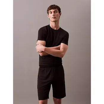 NM2824/UB1 - pánské šortky Calvin Klein, M, UB1