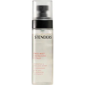 Nestandardní parfém STENDERS - Face Mist Energising Citrus Spreje na obličej 85 ml unisex