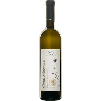 Víno Pálava Vinum Palaviense 2021, výběr z hroznů, Vinselekt Michlovský, sladké