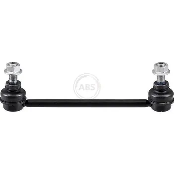 Zavěšení kol Tyč/vzpěra, stabilizátor A.B.S. 260900