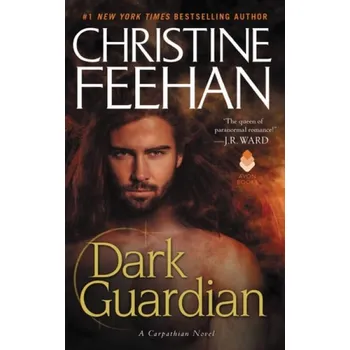 Učebnice Dark Guardian - Feehan, Christine