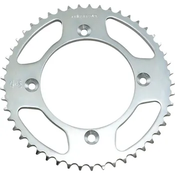 Řetězová sada pro motocykl ZADNÍ ŘETĚZOVÉ KOLO 49T 428 JTR217.49