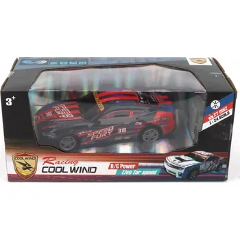 RC model auta RC auto na dálkové ovládání 1:24