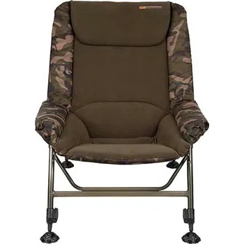 rybářské křeslo Fox Židle Super Deluxe Arm Chair