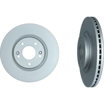 Brzdový kotouč Brzdový kotouč KAMOKA 103596