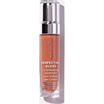 Přípravek na rty HydroPeptide Perfecting Gloss - Lesk na Rty 5 ml Sunkissed Bronze