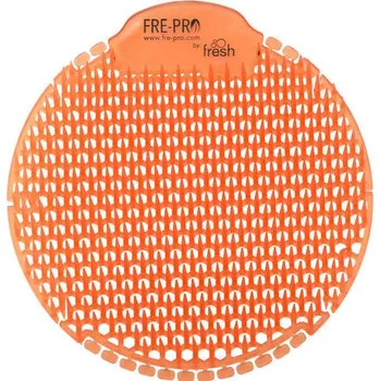 FrePro Slant sítko do pisoáru Mango