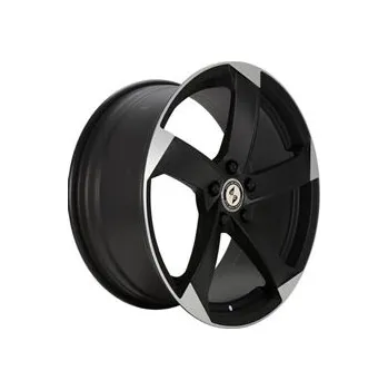 Alu kolo zátěžový index disku 758 kg/disk