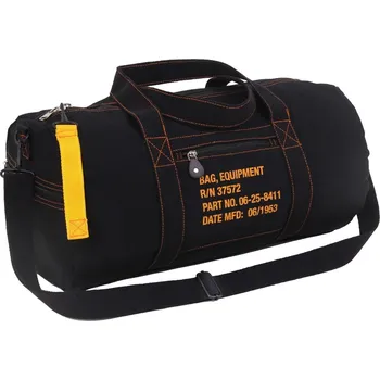 Sportovní taška ROTHCO® Taška ROTHCO® EQUIPMENT BAG 20L černá
