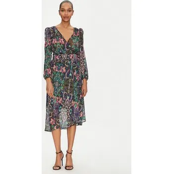 Dámská halenka Morgan Halenka 251-CBIL.F Barevná Regular Fit 42