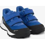 Viking Expower celoroční dětské boty Gore-tex 3-54000-35 velikost 34