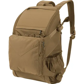 turistický batoh Batoh Helikon-Tex BAIL OUT / 25L / 50x29x19cm Coyote