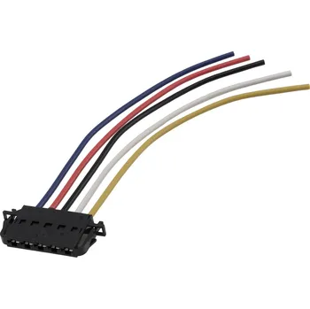 Kabeláž ventilátoru topení PEUGEOT 3008 5008