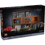 LEGO Ideas 21354 Stmívání: Dům…