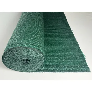 Stínicí plachta Stínící tkanina SuperPloteS 200g/m2, stínivost 100% - metráž, 1m