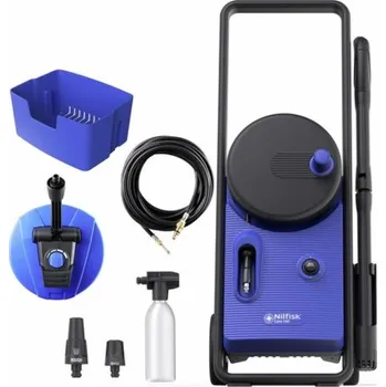 Vysokotlaký čistič Nilfisk Core 140-6 PowerControl PDB