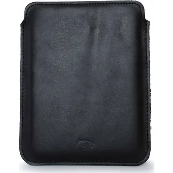 Příslušenství pro čtečku elektronické knihy LURESKO MASTER M Kožené pouzdro na čtečku ebook 177x130mm