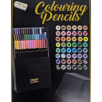 Pastelka Pastelky 48 ks