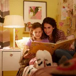 Philips Classic LED E14 B35 6,5W 2700K čirá