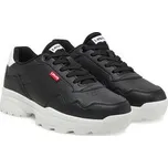 Sneakersy Levi's® Nolita VSOH0081S Černá 37