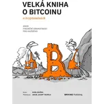 Velká kniha o bitcoinu a kryptoměnách…