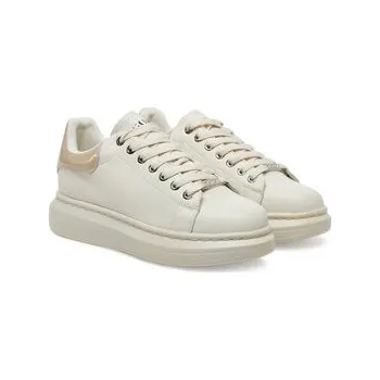 Dámské tenisky Sneakersy GOE RR2N4004 Béžová 36