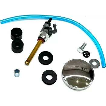 Palivová nádrž Opravná sada - palivová nádrž - Simson S50, S51 - MZA