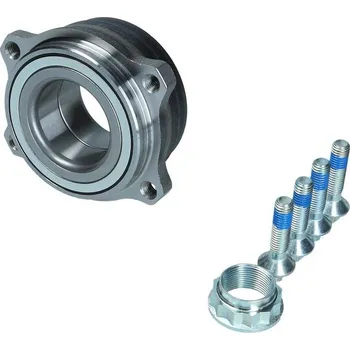 Sada ložisek kol KAMOKA 5500301