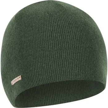 Čepice Helikon-Tex Čepice zimní Urban Beanie Cap Merino (U.S. Green)- HELIKON