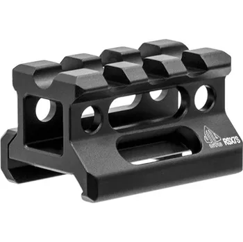 UTG Riser Sporting Type 0.75" 3-sloty