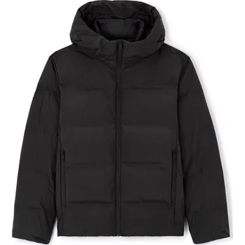 Celio Zimní bunda Juair - Pánské Celio černá 3036040