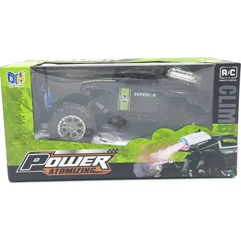 RC model auta RC Auto na dálkové ovládání s lezením
