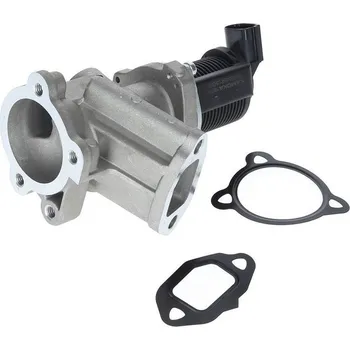 Ventil palivového systému AGR-Ventil KAMOKA 19050