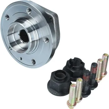 Sada ložisek kol KAMOKA 5500054