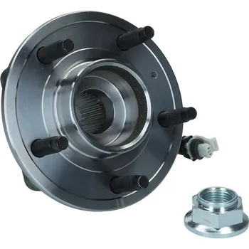 Sada ložisek kol KAMOKA 5500194