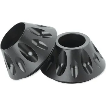 Příslušenství pro sportovní střelbu Zadní krytka tlumiče Stalon X - 22,5 mm