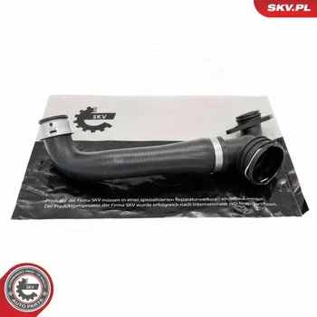 Turbodmychadlo hadicka plniciho vzduchu ESEN SKV 54SKV400