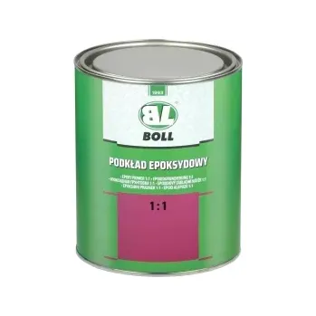 Odrezovač BOLL Epoxidový základní nátěr 1:1 800ml