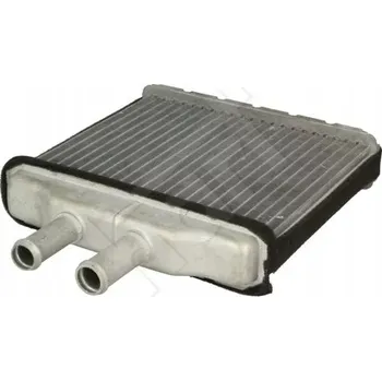 Ventilátor topení a klimatizace Hart 614 202 Výměník tepla, vytápění interiéru