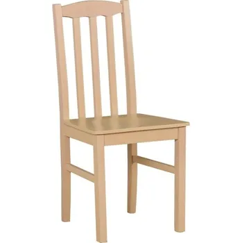 Jídelní židle DRE Bos 12D